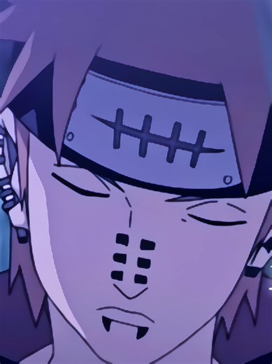 Understanding Pain in Akatsuki's Naruto Universe