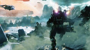 Meet Titanfall 2's Titans