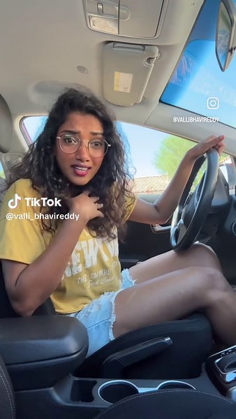 Hilarious Comedy Skit by Tirali Valli Bhavireddy | Telugu Ammai