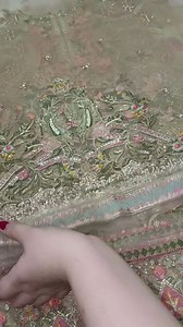 1.1K views · 22 reactions | BROUQUE °° embrioded code Net stuff 6500+ 0300-0041595 | Nimz collection | Facebook