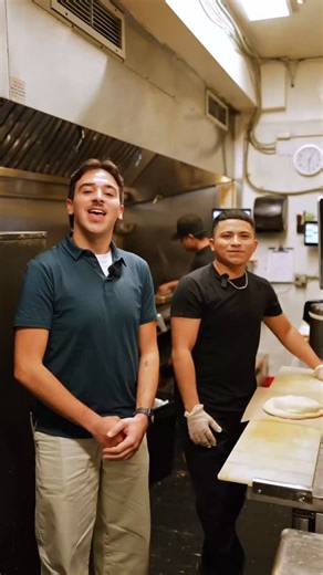 We show you the simple magic of our gyro wraps here at Nicholas Restaurant 🥪 #gyro #weap #pdx | Nicholas Restaurant