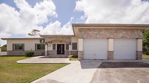 3K views · 22 shares | Video Walk Through! Fantastic home in Yigo area for rent. Minutes from Andersen Air Force Base,4bed/3bath. Fully fenced. $4400/mo. (minimum 1 year lease) Contact us today for a visit ! (More Photos to Come) | Island Realty Guam | Facebook