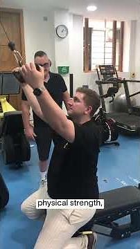 Exercise & Cancer Rehab
