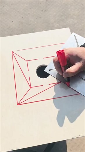 7.8K views · 181 reactions | How to install bathroom floor water traps installation process #rktilesandstonefitting | R.k tiles fitting | Facebook