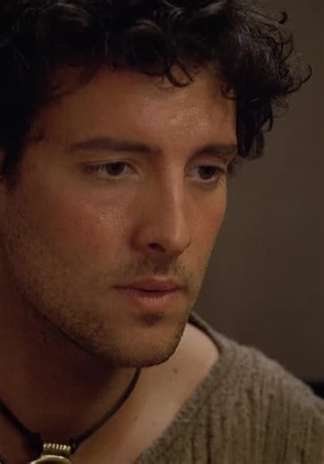 Atlantis S01:E02 - A Girl by Any Other Name