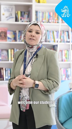 223 reactions | Dr Reham, Head of Secondary at Beech Hall School...