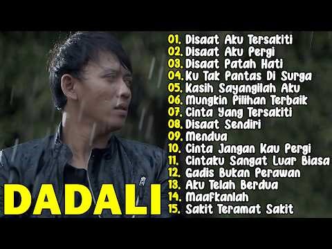 Kumpulan Dadali Full Album 2026 - 15 Lagu Sedih Populer Yang Disukai Ribuan Orang