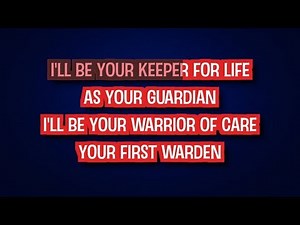 Alanis Morissette - Guardian (Karaoke Version)