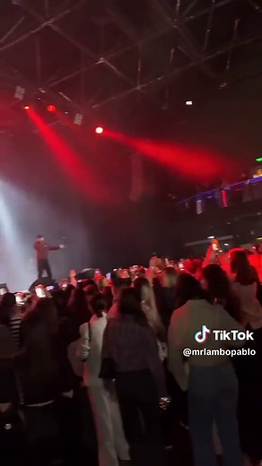 Mr Lambo & Пабло on TikTok