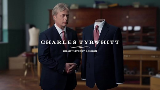 Charles Tyrwhitt: 3 Shirts for $99 Special Offer