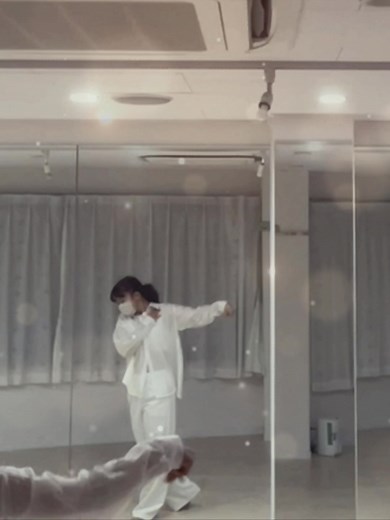 1時間クオリティーなのであたたかい目でご覧ください😇 君だけにダンスカバーしてみた 〜フルver〜 如恵留くんが軽々やってるワザたちは当然できるわけもないので、どうにかこうにか誤魔化してます😇 #トラジャTHE鑑SHOW会 #のえげん #君だけに #少年隊 #travisjapan #トラジャ#トラジャデビュー魂 #THESHOW #宮近海斗 #中村海人#七五三掛龍也 #吉澤閑也 #川島如恵留 #松田元太 #松倉海斗 #トラジャ踊ってみた #のえげん君だけにチャレンジ #トラジャの紅一点目指してます #中村海人に届け #トラジャの魅力を伝えTiger #トラジャ担と繋がりたい #限界オタク #fyp #ジャニオタ #やっぱりうみたかなかよ #YUTK