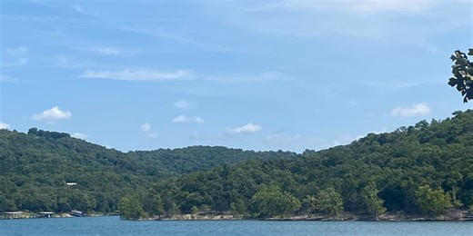 Emergency crews airlift girl to hospital after she was hit by propeller on Table Rock Lake