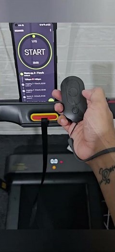 Xiaomi Treadmill R2 WalkingPad Foldable Kingsmith