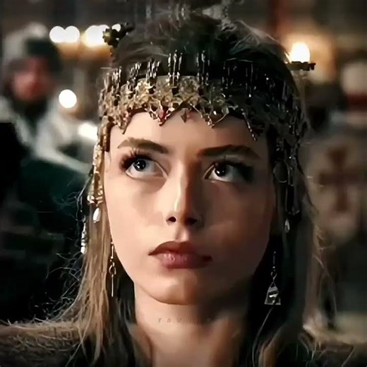 Prences Dafne 😍🔥 #kuruluşorhan #turkishseries