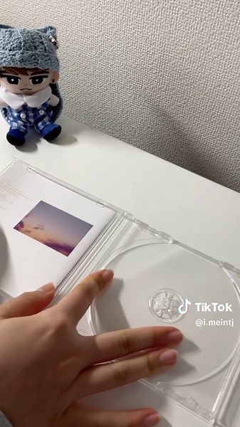 TikTokでぽちゃさんをチェック！