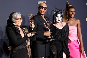 ¡RuPaul’s Drag Race llega a México!