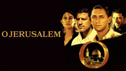 O Jerusalem (2006)