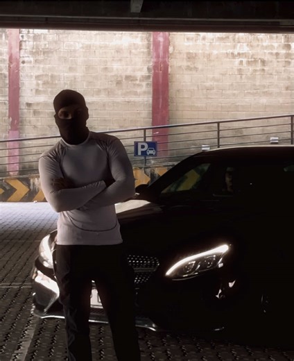 Blacked Out Mercedes-Benz: Luxury on the Road