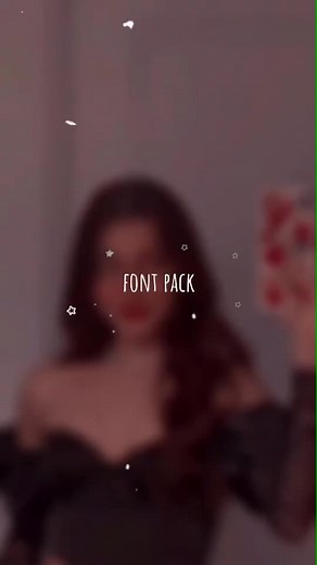 Explore Unique Font Pack Options for Creative Projects