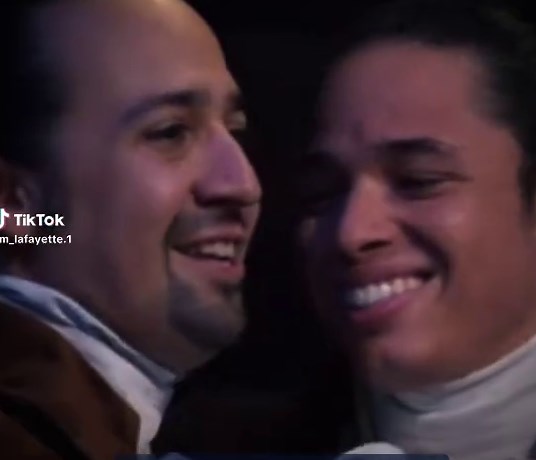 Tragic Tale of Friendship in Hamilton's World