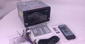 Watch Let's enjoy this car stereo on Amazon Live