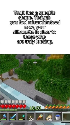 Landscape. #inspiration #minecraft