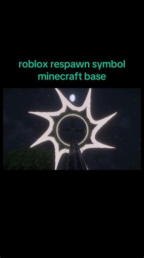 Creating a Custom Symbol in Minecraft