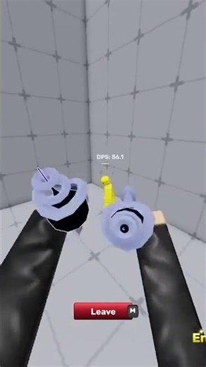 how to actualy aim in roblox rivals #roblox