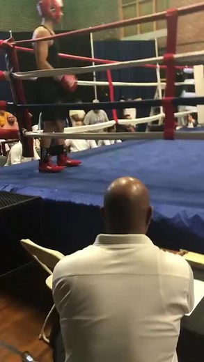 Has anybody tips for me i am the one with the black helmet #boxing #fighting #ko #fypシ #viral #fyp