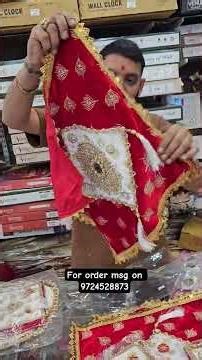 hast melap na rumal/new marriage collectilon // shadi ka saman / new trending products for marriage