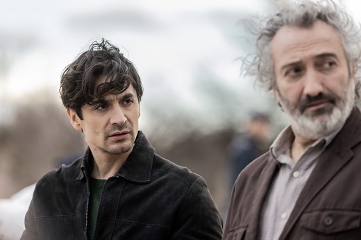 Mark your calendars! Channel 4’s Inspector Gerri is the only troubled detective drama to watch this summer