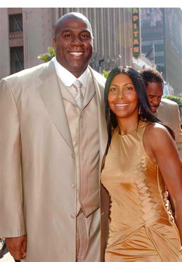Magic Johnson's Marriage: Love and Loyalty Explained