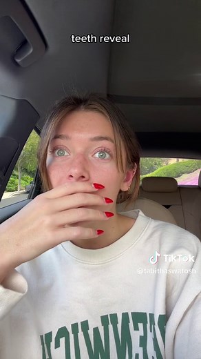 i cant wait for the finished product in a week 🥹