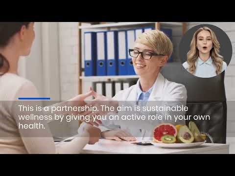 Naprapathy & Functional Medicine: The Root Cause Pain Solution