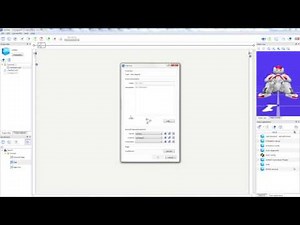 Quick Tips: Choregraphe: install behaviors and know when launched (no sound)