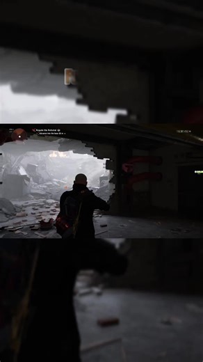 Full Blue Tanky Build Guide for The Division 2