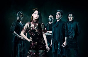 CHTHONIC Releases Music Video For New Single 'Millennia's Faith Undone'