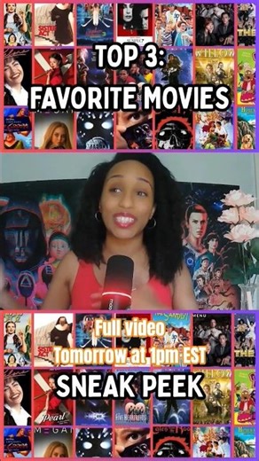 Top 3 Movies: Enemy Mine [SNEAK PEEK] #scifi