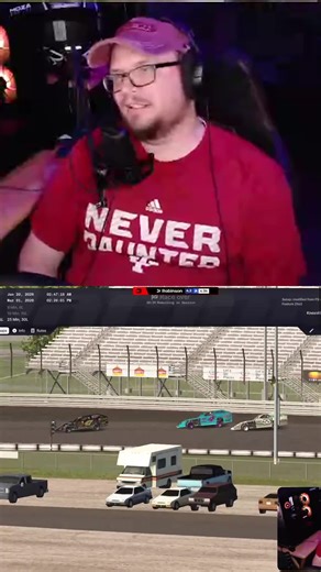 Exciting UMP Racing Highlights