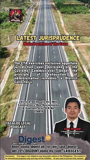 Ultimate Guide to the Latest Philippine Supreme Court Jurisprudence (2025-2026) #news