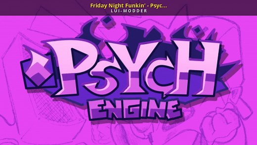 Friday Night Funkin' - Psych Engine (WeekEnd1 1.0) Mod for Friday Night Funkin' | FNF Mods
