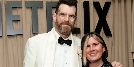 Timothy and Annie Simons's Quiet Love Story Began Over a Decade Ago in Chicago