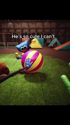 Baby Huggy Wuggy Mod: How to Play and More!