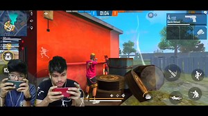 788K views · 10K reactions | FREEFIRE || CLASH SQUAD DUO VS SQUAD WITH PISTOL || OMG REACTION ❤️ TWO SIDE GAMERS #twosidegamers | Two-side gamers | Facebook