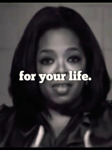 TAKE RESPONSIBILITY | Oprah Winfrey Powerful Motivational Speech