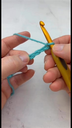 Learn how to crochet the Half Double Crochet V Stitch! It’s a simple 1-row repeat crochet stitch that only uses crochet chains and half double crochet stitches. Perfect for beginner crocheters and ideal for crochet blankets, scarves, and more cozy crochet projects! Follow along step by step and add this beautiful crochet stitch to your crochet stitch library! #crochetinspiration #crochettutorial #crochetreels #halfdoublecrochet #crochet #crocheting #crocheter #crochetblanket | Hope Corner Farm