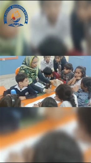 15 reactions | Grade 2 students exploring different types of soil through fun science activities! ✨ #science #activity #soil #differenttypesofsoil | The Beetle Education System | Facebook