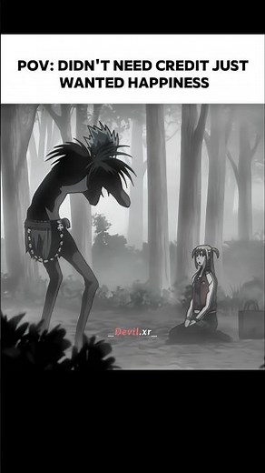 Light Yagami x Ryuk ❤️ - Yagami Edit | Main Agar