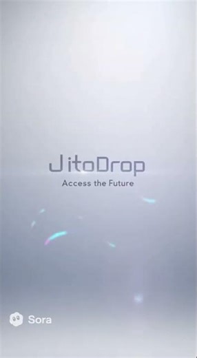 JitoDrop | Connect Your Solana Wallet and Access the Future of Web3 🚀
