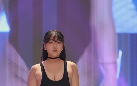 Ggubbu咕咕 Canon R6 Mark II x MAXIM Natural Size Model Contest